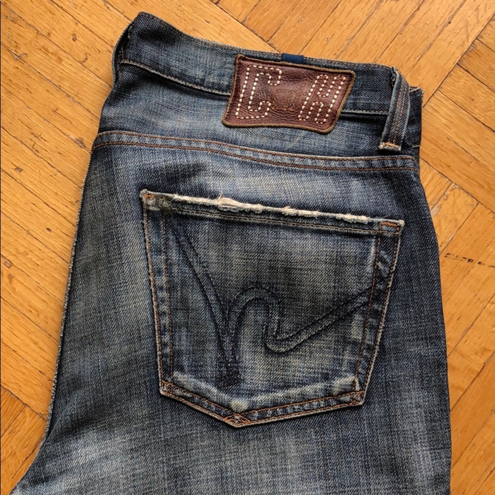 Denim